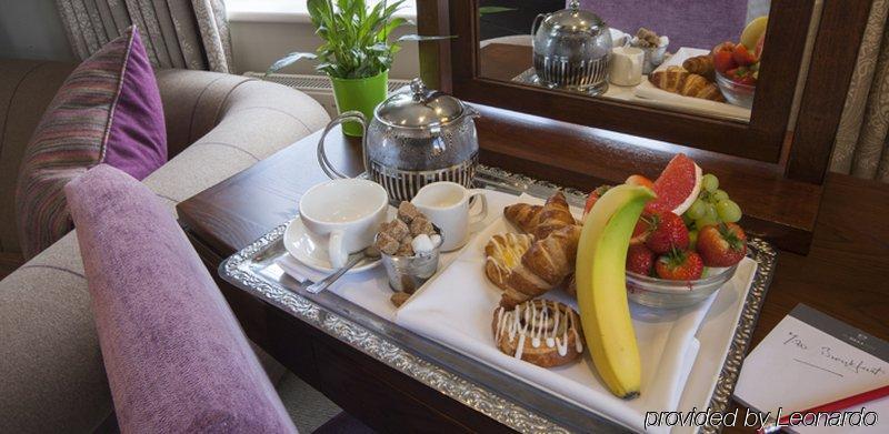 לינדהרסט The Bell Inn Hotel מראה חיצוני תמונה